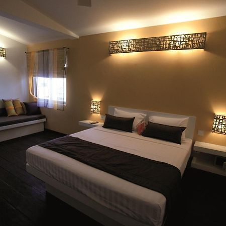 The 252 Hotel Phnom Pen Cameră foto