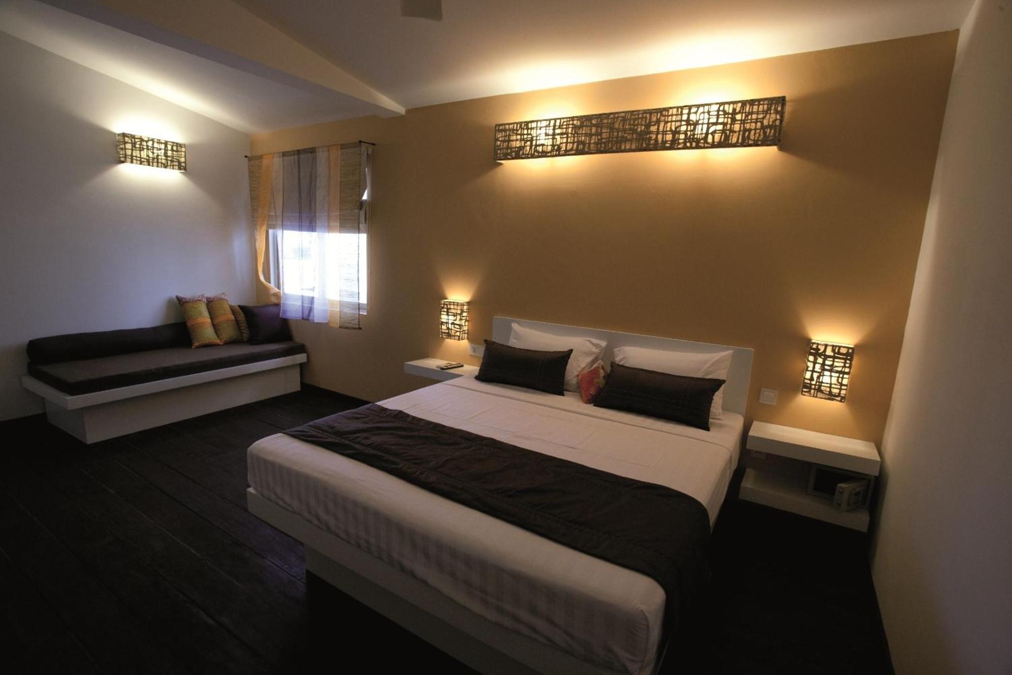 The 252 Hotel Phnom Pen Cameră foto
