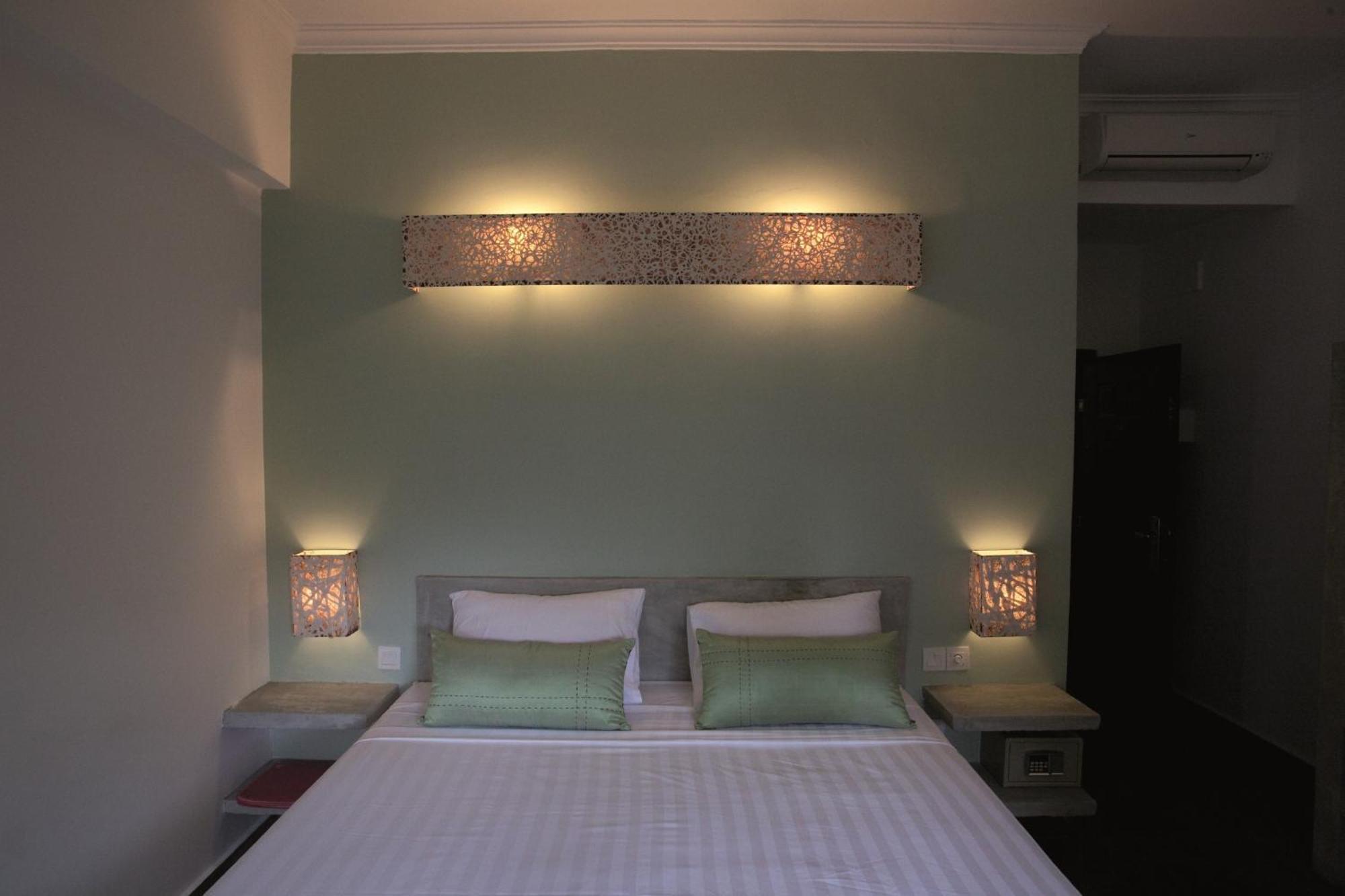 The 252 Hotel Phnom Pen Cameră foto