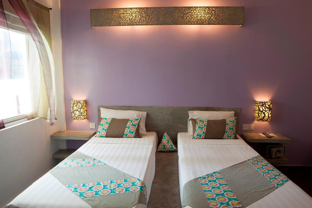 The 252 Hotel Phnom Pen Cameră foto
