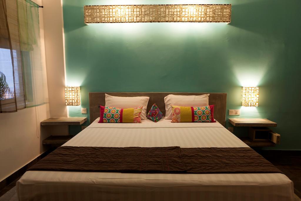 The 252 Hotel Phnom Pen Cameră foto