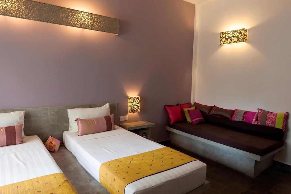 The 252 Hotel Phnom Pen Cameră foto